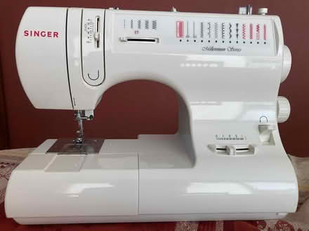 Photo of free Singer Sewing Machine Non-Working (San Anselmo, Winship area) #1