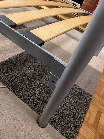 Photo of free Single bed Coxheath ME17 (Coxheath ME17) #3