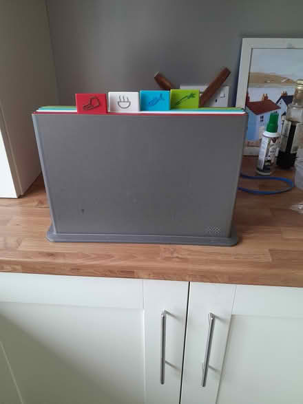 Photo of free Chopping boards (Glenburn paisley PA2) #1