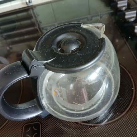Photo of Glass Coffee Pot (Redhill RH1) #3