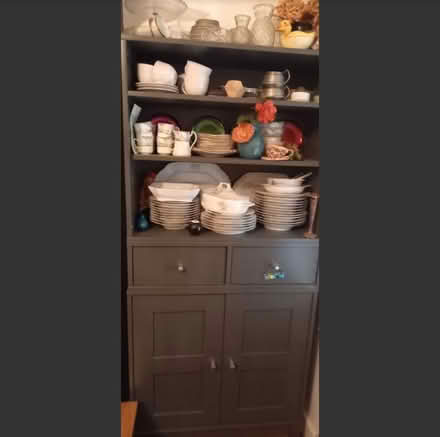 Photo of free Tall Dresser (SE6) #1