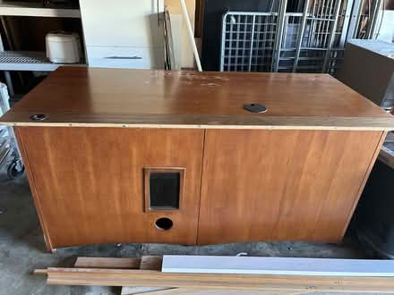 Photo of free Desk (Terra Linda - San Rafael) #3