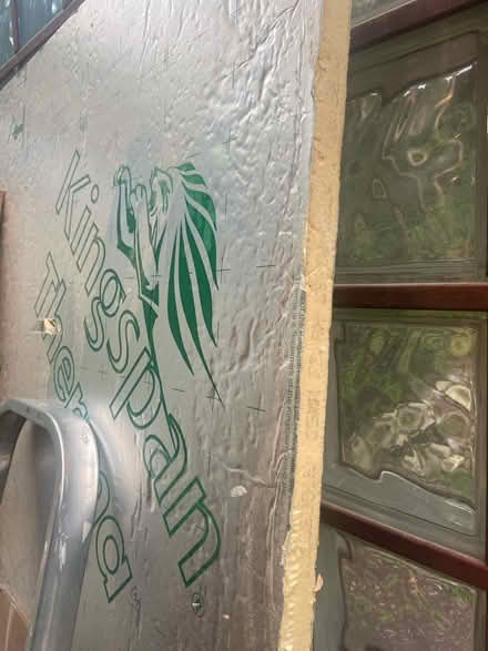 Photo of free PIR Kingspan insulation (CT19) #1
