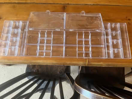 Photo of free Jewellery cases (Richings Park SL0) #2