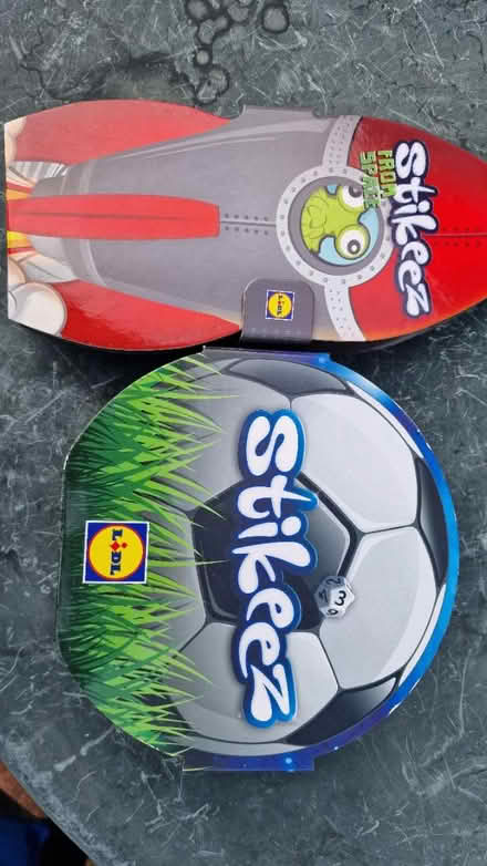 Photo of free Kids toys (Aspley, NG8) #1