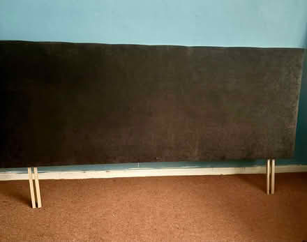 Photo of free King size headboard (Penrith CA11) #1