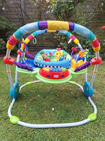 Photo of free Jumparoo play station (Redhill RH1) #1