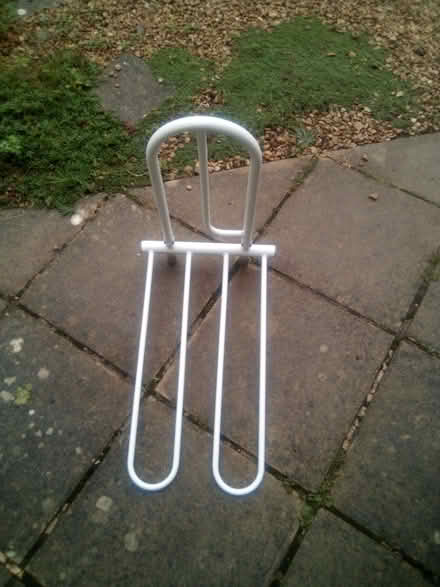 Photo of free Bed Assistance Rail (Bath & North East Somerset) #1