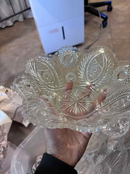 Photo of free Crystal Pieces (Throggs Neck (Bronx)) #4