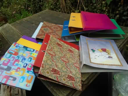 Photo of free Files (HR1) #1