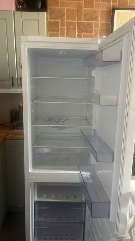 Photo of free Fridge freezer 70/30 (Wincobank S5) #1