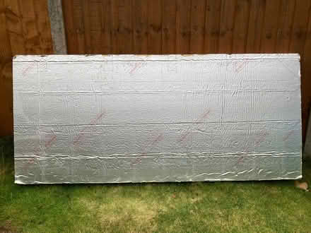 Photo of free Piece of Celotex insulation board (Bilton CV22) #2