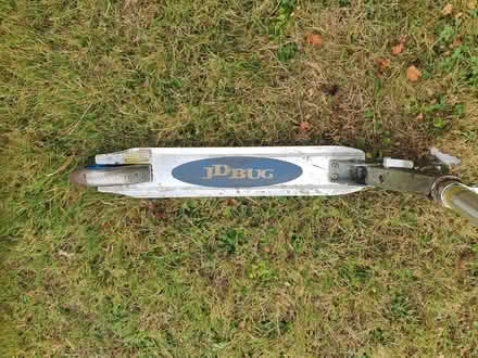 Photo of free Child scooters (Ringmer BN8) #2