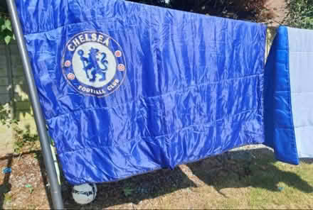 Photo of free sleeping bag (Eastbourne) #1