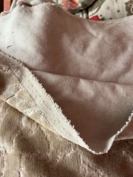 Photo of free Heavy silvery material (Central Lancaster LA1) #3