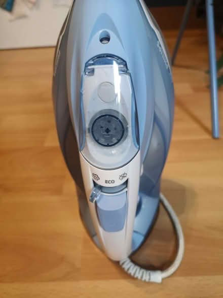 Photo of free Iron (Heelands MK13) #3