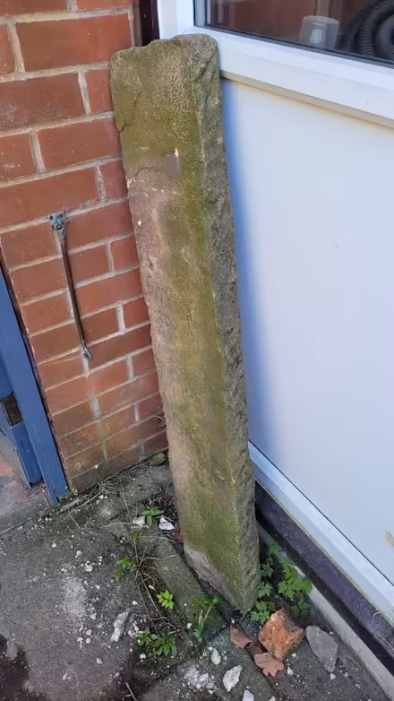 Photo of free Stone cobbles and cill (Heath Charnock PR6) #2