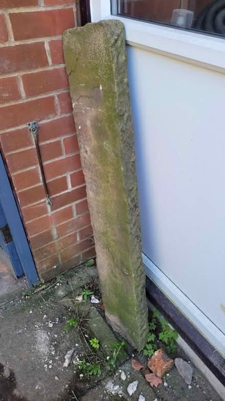 Photo of free Stone cobbles and cill (Heath Charnock PR6) #2
