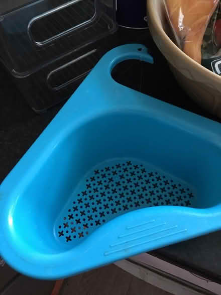 Photo of free Sink drainer (B45) #1