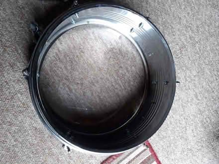 Photo of free drum bits (Oswestry SY11) #1