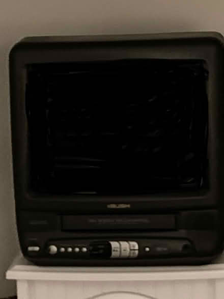 Photo of free Video cassette/TV (Hertfordshire HP4) #1
