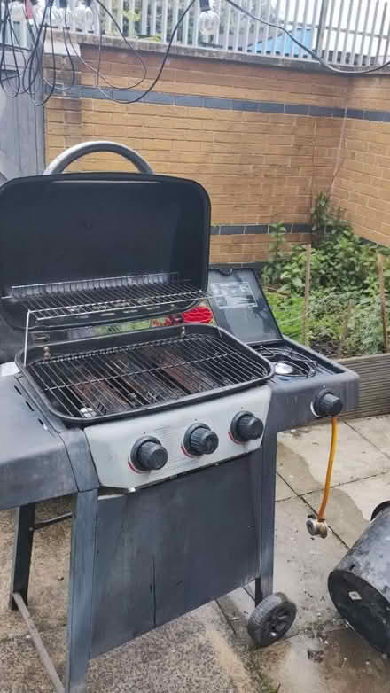 Photo of free Gas Barbecue (M11 Beswick) #1