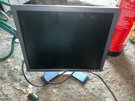 Photo of free Computer monitors (5) (Otley LS21) #1