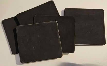 Photo of free 6 Australia cup coasters (New Malden, KT3) #1