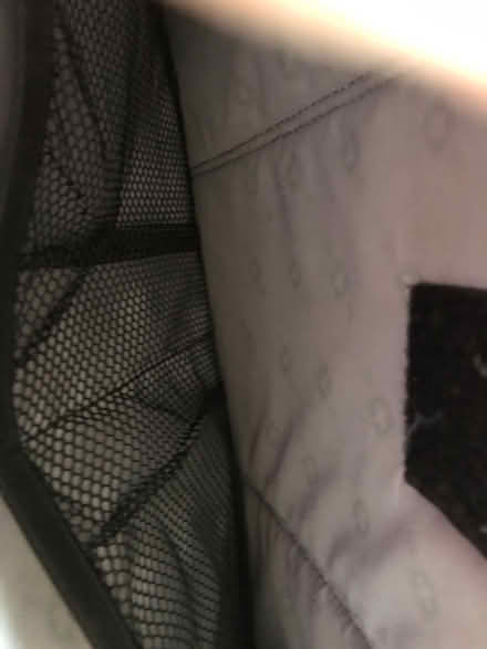 Photo of free Shoulder bag (Cold Harbour OX1) #2
