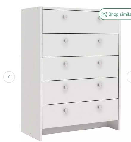 Photo of Drawers (S2) #1