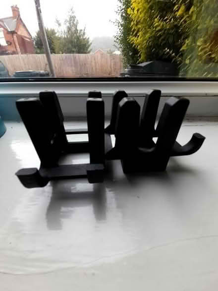 Photo of free Corner protection for radiators (Colwick NG4) #2