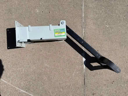 Photo of free Wall Mount Can Crusher (Rosemount) #2