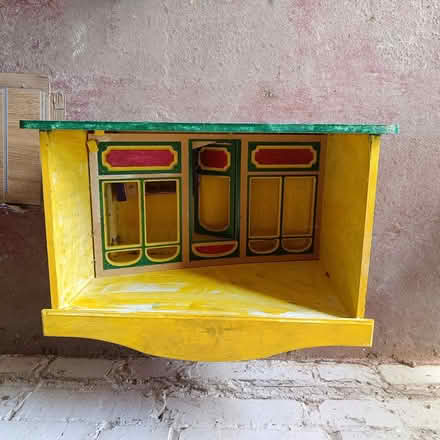 Photo of free Dollhouse shop (East Finchley N2) #2