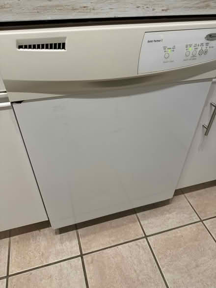 Photo of free Working dishwasher (670 nautilus court) #1