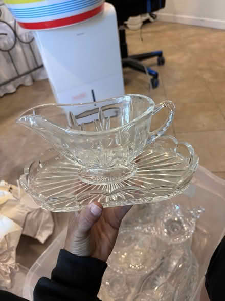 Photo of free Crystal Pieces (Throggs Neck (Bronx)) #2