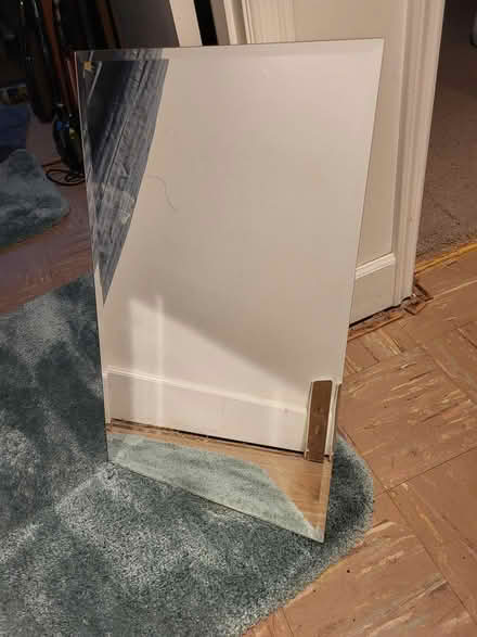 Photo of free 2 mirrors and medicine cabinet (Bridlemile) #4