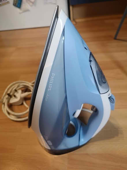 Photo of free Iron (Heelands MK13) #1