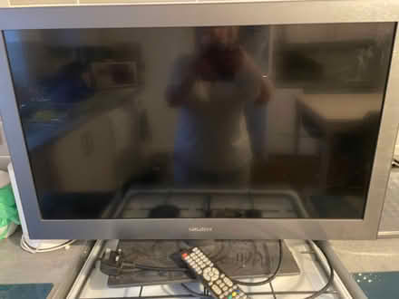 Photo of free TV (Crownhill MK8) #1