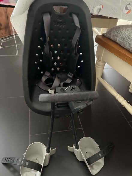 Photo of free Yepp seat (Isleworth TW7) #1