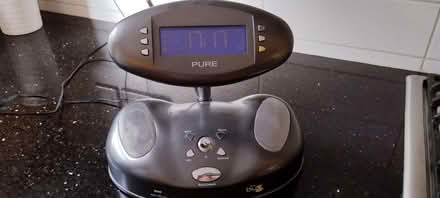 Photo of free Bug Radio (Bricket Wood AL2) #3