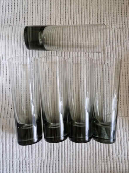 Photo of free Glasses and plates (WD23 Bushey) #3
