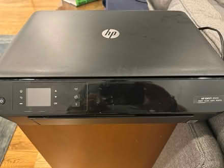 Photo of free HP Envy 4500 printer (Bloomingdale) #1