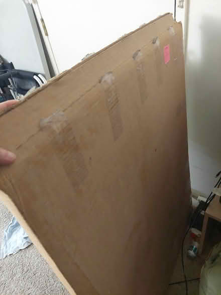 Photo of free Matboard for framing (Ballard) #1