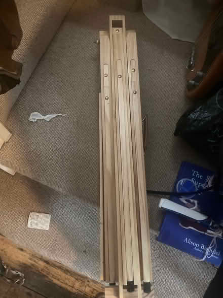 Photo of free Painting Easel (SE24) #1