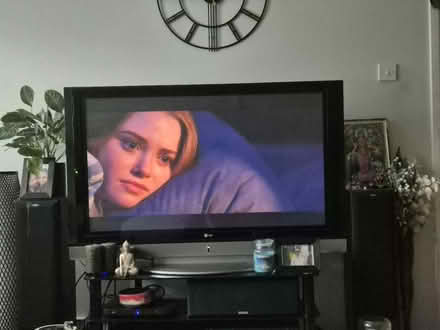 Photo of free lg tv (Broxbourne (EN10)) #1