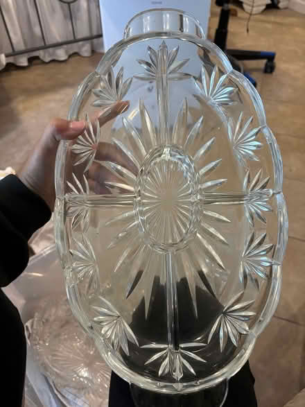 Photo of free Crystal Pieces (Throggs Neck (Bronx)) #1