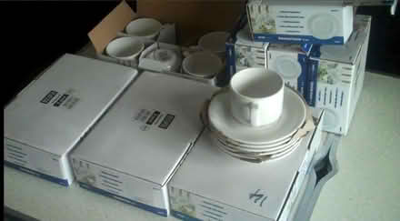 Photo of free 20 cl cups and saucers (stirchley B30) #3