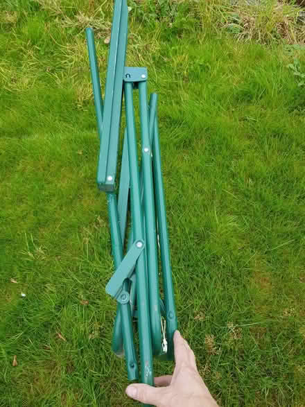 Photo of free Folding Garden Lounger (CH47) #1
