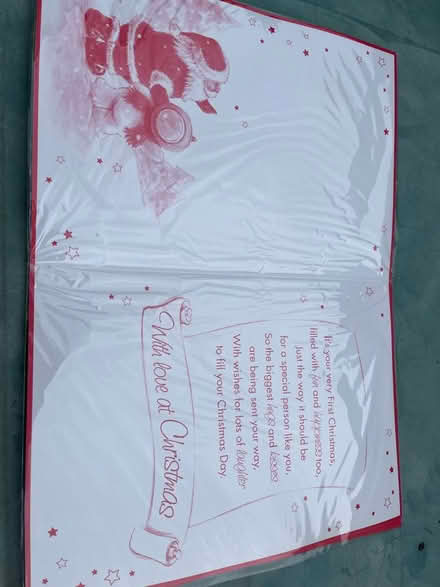 Photo of free Christmas card (Tyseley B11) #2