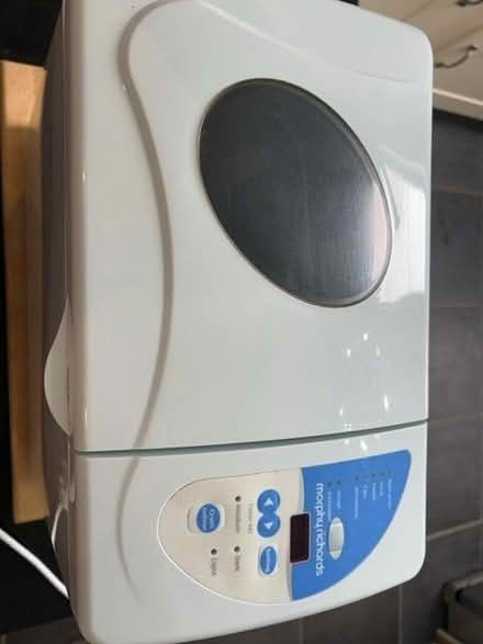 Photo of free Morphy Richards Breadmaker (Brock Hill RG42) #2